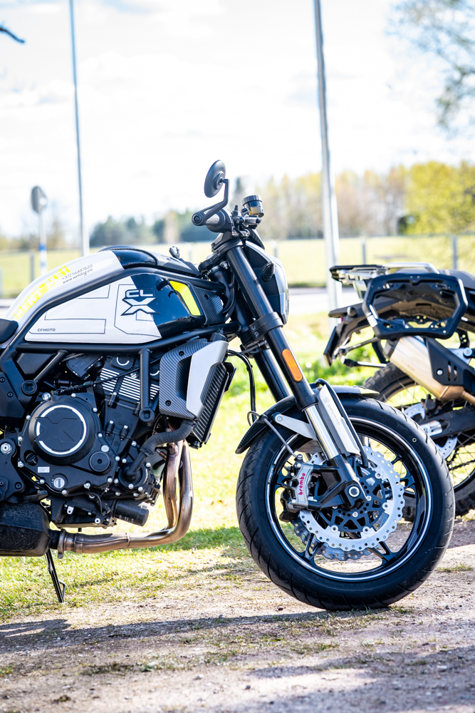 700CL-X sport